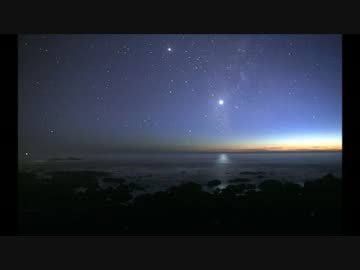 【オリジナル】Morning Star【ユーロビート】