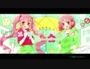 メランコリック* C.S.Portリアレンジ * 歌ってみた 【らびのん×りんごあむ】