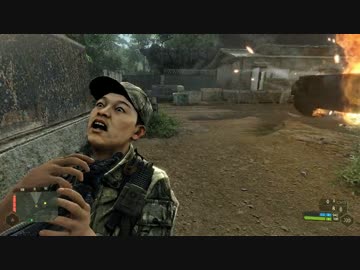 【ゆっくり実況】ひたすら突撃Crysis - Awakening