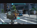 【PSO2】復帰者が知識ゼロの状態から始めるPSO2　part3 【ゆっくり実況】