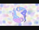 【手描き】次男と四男で完/全性/コン/プレッ/クス【おそ松さん】