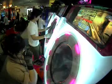 【maimai】kzy*CC&H.k*ym 願いを呼ぶ季節 EXPERT 100%SYNC