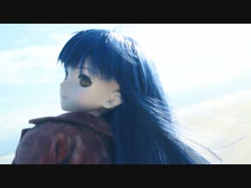 【如月千早生誕祭】焼くな　埋むな　野にさらせ【ドール】