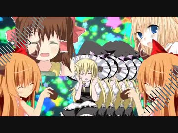 VanhouTenhouTen☆