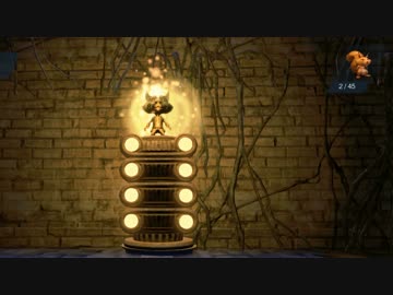 【TRIALS FUSION】エクストリームバイク part20 【ゆっくり実況プレイ】