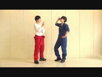 【長兄松で】いーあるふぁんくらぶ【踊ってみた】