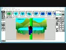 シャープEVAアニメを9VAeきゅうべえでSVGにするとプラグインがいらん（２）