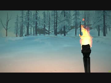 【The Long Dark】ジーザスの極寒サバイバル生活Part9【サンドボックス】