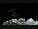 【JAXA+ガルパン】小惑星探査道始めます！