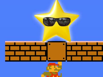 トロピカル無敵.smb