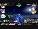 【EXVSFB】饅頭たちの共同戦線体験【ゆっくり実況】Part.1