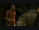 #24 アンチャーテッド　砂漠に眠るアトランティス　PS4版【字幕プレイ】　