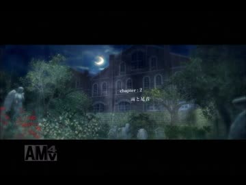 rainを実況風プレイ　chapter:2