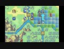 ファイアーエムブレム　烈火の剣リン編最短９章１０章
