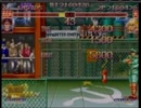 笹木チャンス新潟ハイパーストリーシートファイター2 XベガXケン①