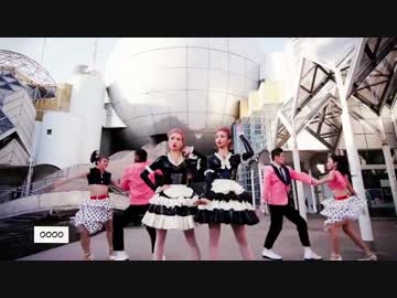 FEMM - PoW! (Music Video)