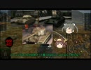 【WoT】ゆっくり金剛と温泉卵の戦車戦56【パーシング】