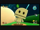 3種縛り(仮)で『マリオギャラクシー2』実況 #25