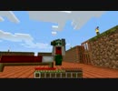 四角い世界に現実逃避　日常編　part4 【Minecrft】 実況