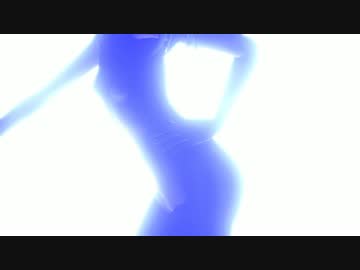 [MMD]蜜さんでピンクキャット[R-18]