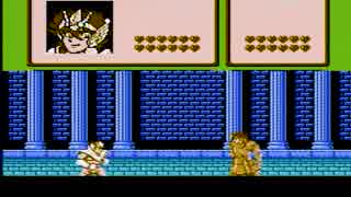 【実況】ファミコンジャンプｉｎバスケ仲間－エリア3編・その5ー　⑫