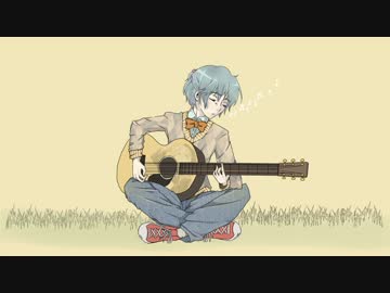 赤い靴をうたったよ【ninico】