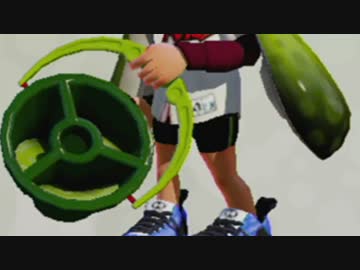 イカんなく楽しみ尽くスプラトゥウウウウウウウウウン実況【39】