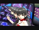 【艦これMMD】磯風が１人でGirls