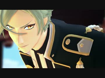 【MMD刀剣乱舞】膝丸でDrama