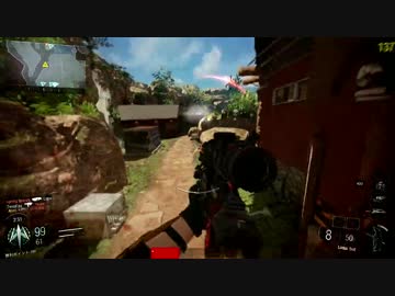 PC版BO3-Gameplay40/Locus