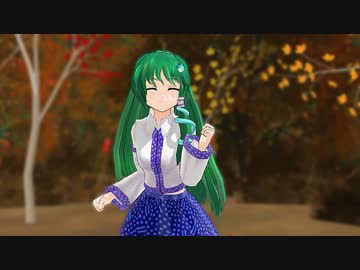 【東方 x Halo:Reach】東方離地録 エピローグ