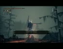 【ブラッドボーン】狩人交信曲　壱 【侵入】