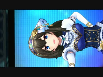 ふみふみが横で輝く碧