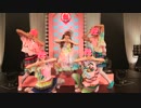 きゃりーぱみゅぱみゅが全く気付かないうちに9mmになる