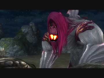 リザレクショオォン！アォン！フゥン！ホォン！ホォン！ part3
