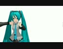 【MMD】箱入り娘【カメラモーション試作】