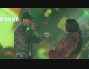 Tinashe & Snakehips ft. Chance the Rapper Performs - All My Friends 【Live】