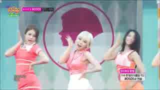 [K-POP] ガールズグループメインボーカル集