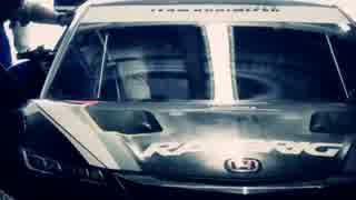 【MAD】HONDA - The Power of Dreams【SUPERGT】