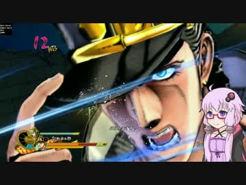 【ジョジョEoH】ジョジョ好きゆかりさんのアイズオブヘブン Part21