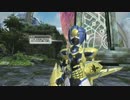 【ゆっくり実況】一からPSO2をはじめましょう。とぅえんてぃー＜後編＞
