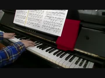 エリーゼのために ベートーヴェン