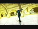 【APヘタリアMMD】J'ySuisJamaisAlle【自作ジャケめり】