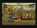 第２２回KOF2002UMレシオマッチ　とんかつ杯　1回戦第１試合~