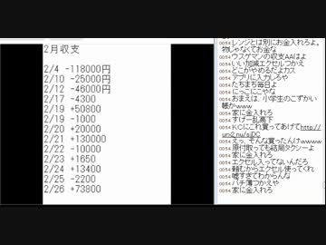 [2016/2/26]永井先生の雑談 電子レンジプレゼント話