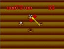 もぐらたたき（自作ゲーム）プレイ動画