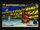 第２２回KOF2002UMレシオマッチ　とんかつ杯　1回戦第１１試合~