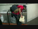 巧妙な窃盗トリック