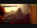 【ダークソウル】RTA　黒騎士の剣58分53秒-part3
