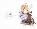 【AIR】「夏影 ～Cornwall summer mix～」を歌ってみました